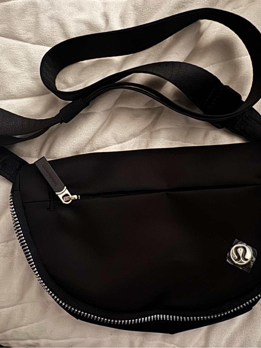 lululemon All Night Festival Bag Micro 2L